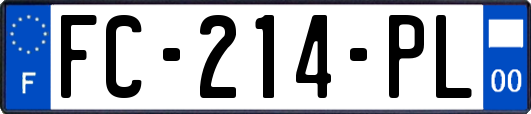 FC-214-PL