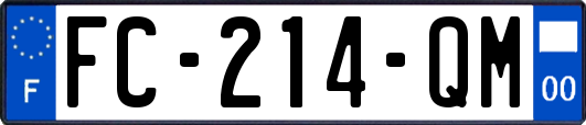 FC-214-QM