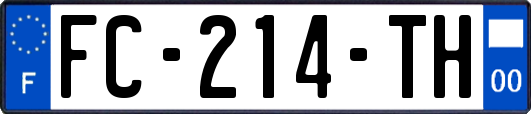 FC-214-TH