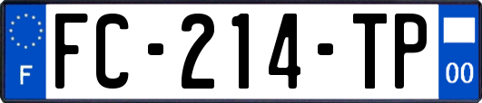 FC-214-TP