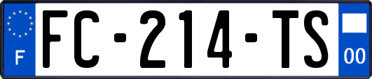 FC-214-TS