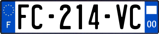 FC-214-VC