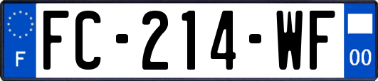 FC-214-WF