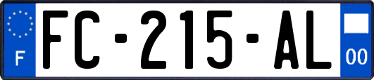 FC-215-AL