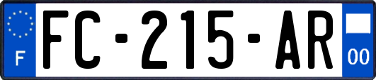 FC-215-AR