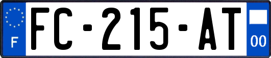 FC-215-AT