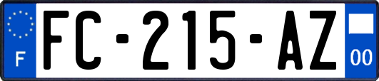 FC-215-AZ