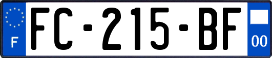 FC-215-BF