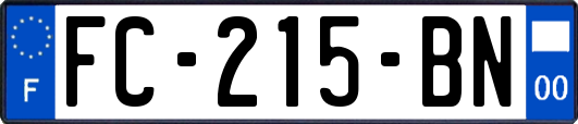 FC-215-BN