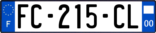 FC-215-CL