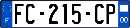 FC-215-CP