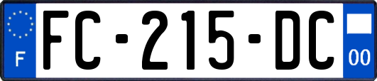 FC-215-DC