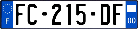 FC-215-DF