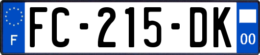 FC-215-DK