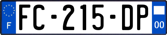 FC-215-DP