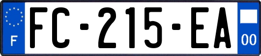 FC-215-EA