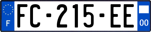 FC-215-EE