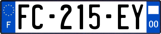 FC-215-EY