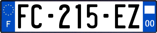 FC-215-EZ