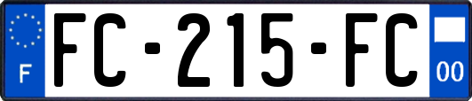 FC-215-FC