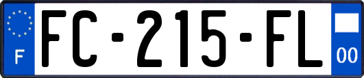 FC-215-FL