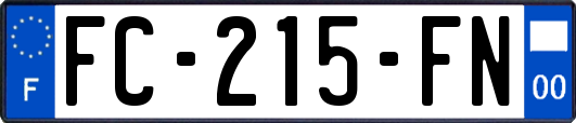 FC-215-FN