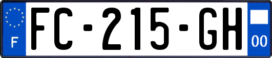 FC-215-GH