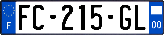 FC-215-GL