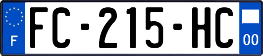 FC-215-HC