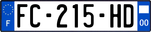 FC-215-HD