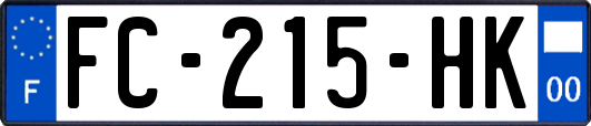 FC-215-HK