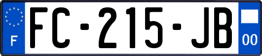 FC-215-JB