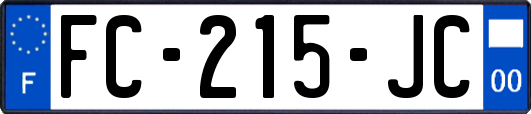 FC-215-JC