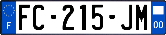 FC-215-JM