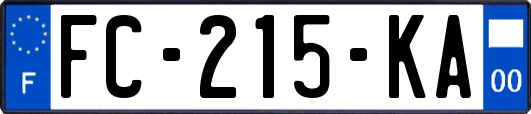 FC-215-KA