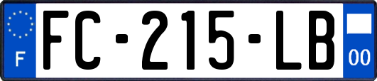 FC-215-LB