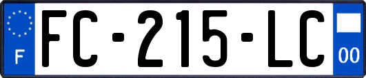 FC-215-LC