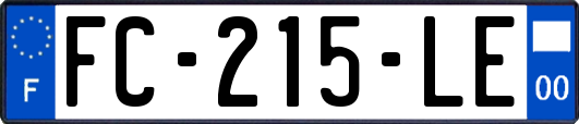 FC-215-LE