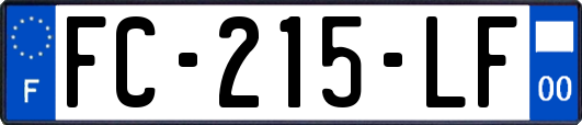 FC-215-LF