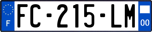 FC-215-LM