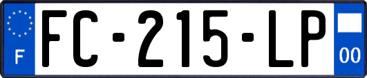 FC-215-LP