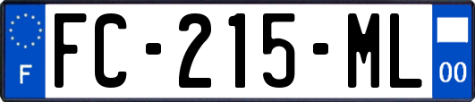 FC-215-ML