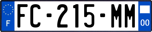 FC-215-MM