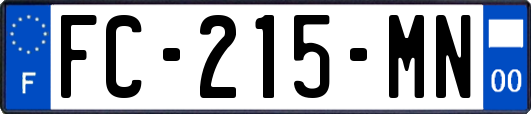 FC-215-MN