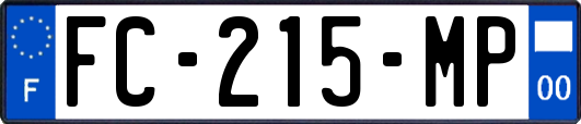 FC-215-MP