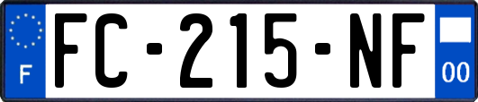 FC-215-NF