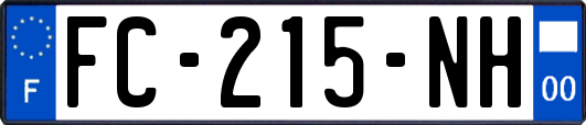 FC-215-NH
