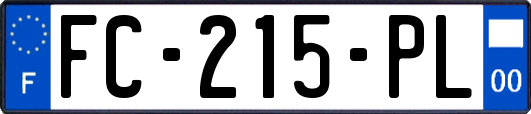 FC-215-PL