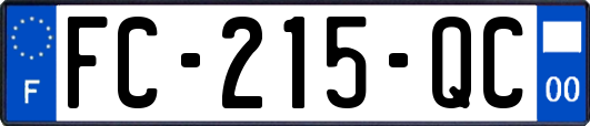 FC-215-QC