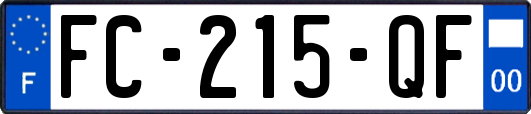 FC-215-QF